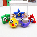 Gloinks Keychains