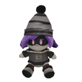 Uzi Doorman Plush Doll