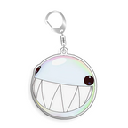 The Amazing Digital Circus Keychains