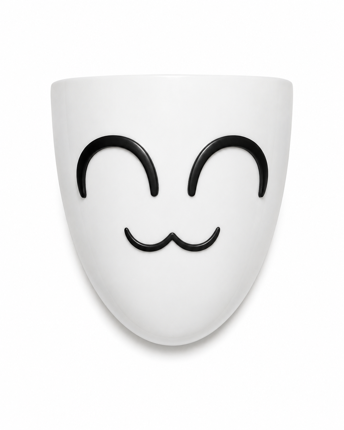 Gangle Cosplay Mask