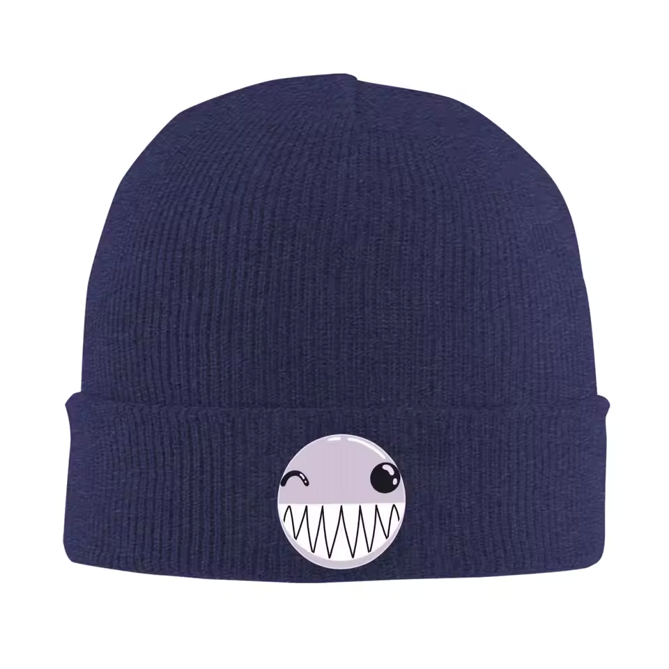 Bubble Beanie