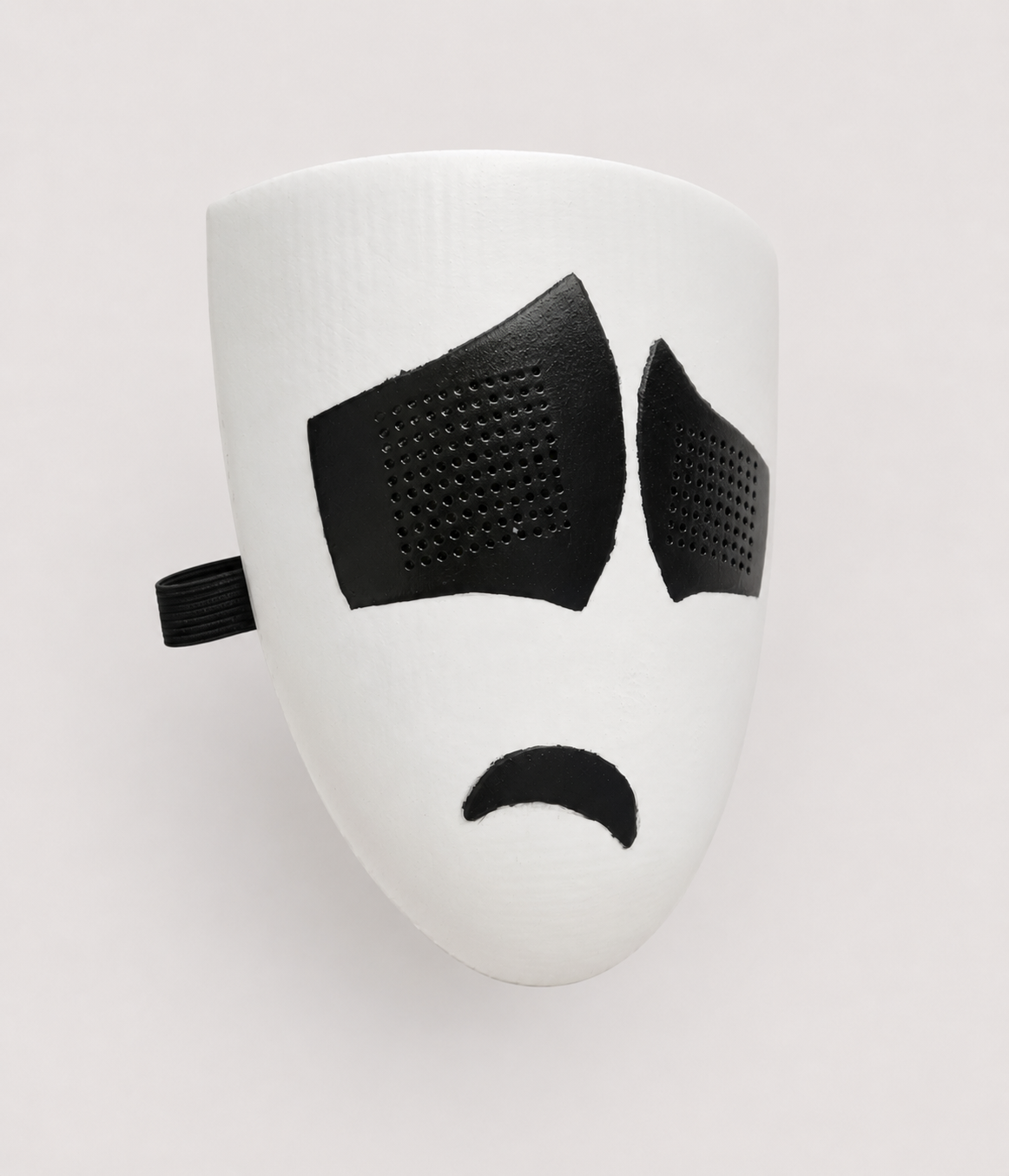 Gangle Cosplay Mask