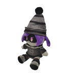 Uzi Doorman Plush Doll