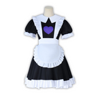 Jax Maid Cosplay Costume