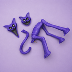 CatNap Action Figure