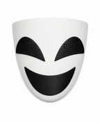 Gangle Cosplay Mask