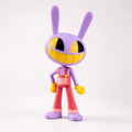 Jax Action Figure