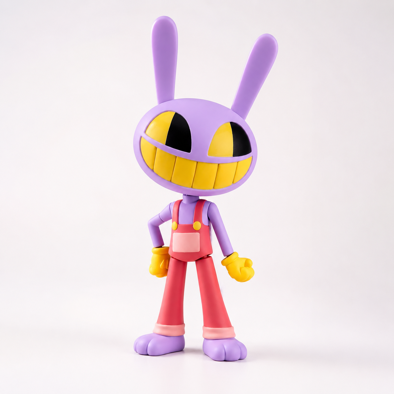 Jax Action Figure
