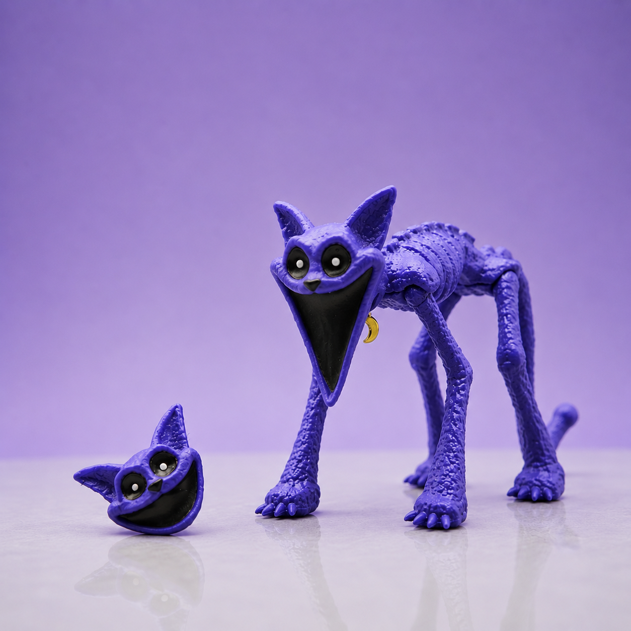CatNap Action Figure