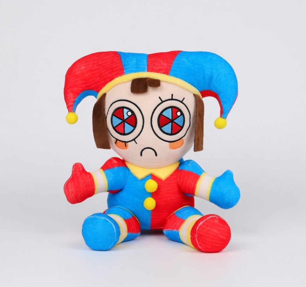 Pomni Plush