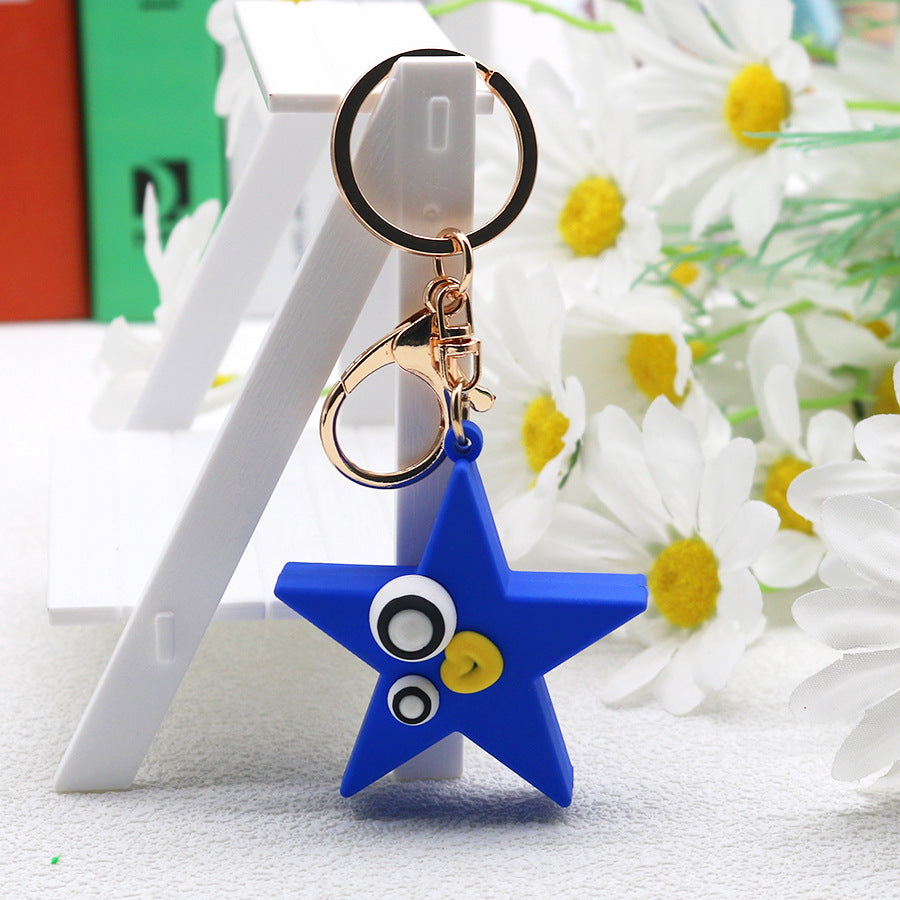Gloinks Keychains