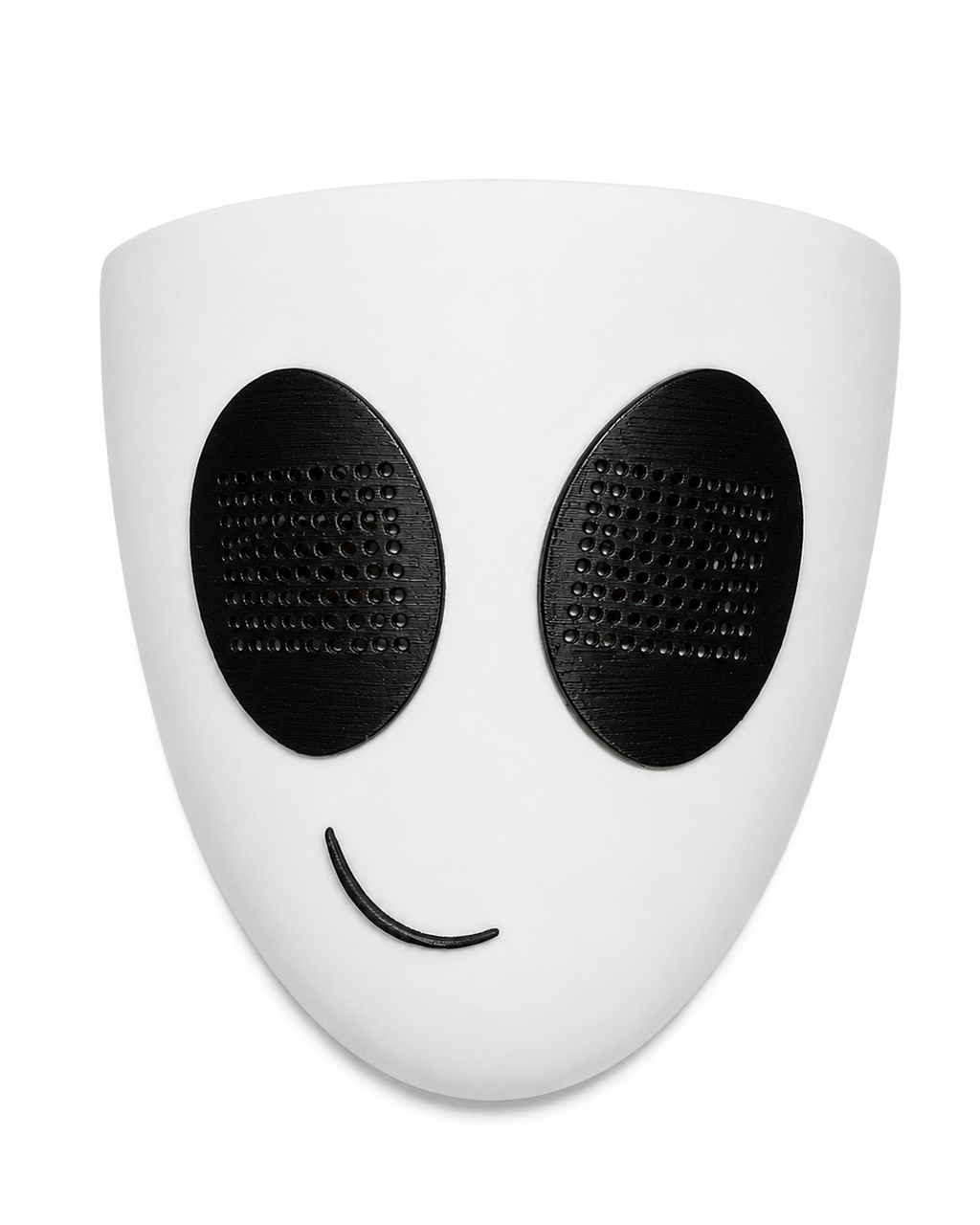 Gangle Cosplay Mask