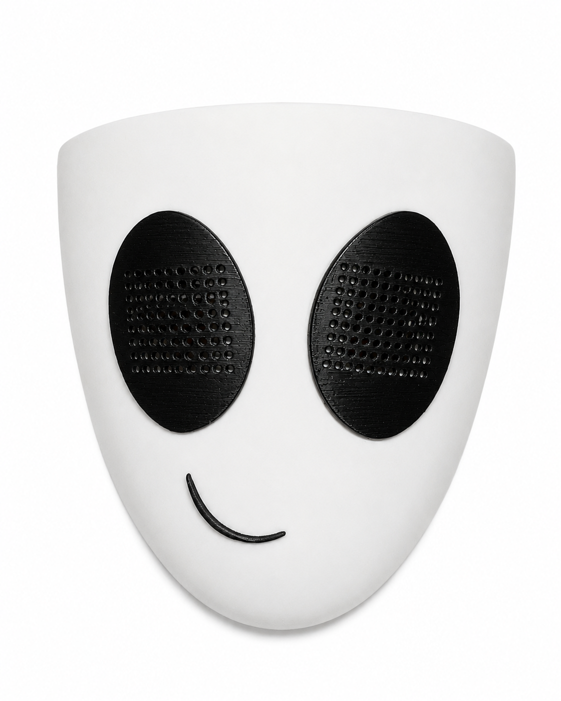 Gangle Cosplay Mask