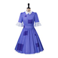 Ragatha Cosplay Dress