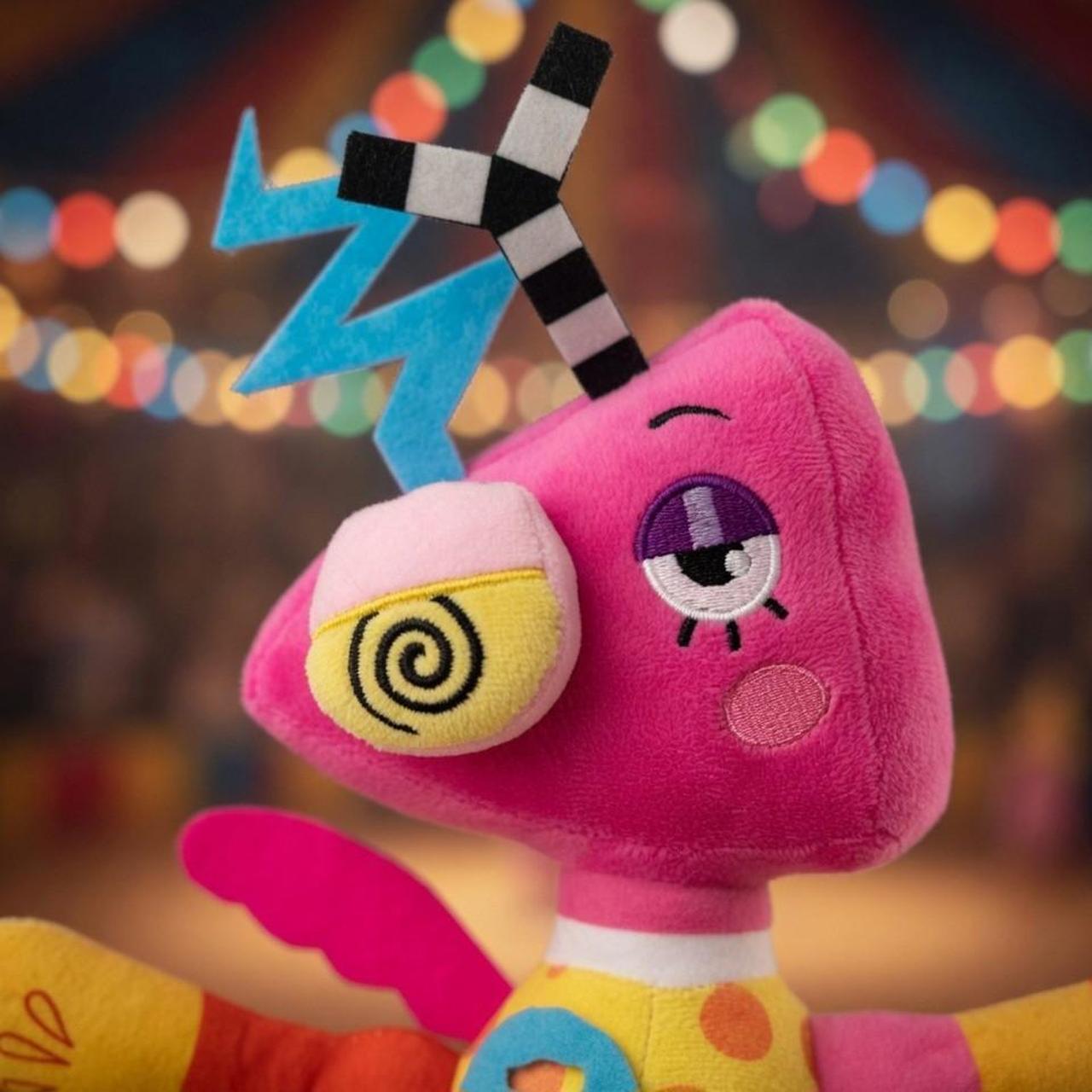 Zooble Plush