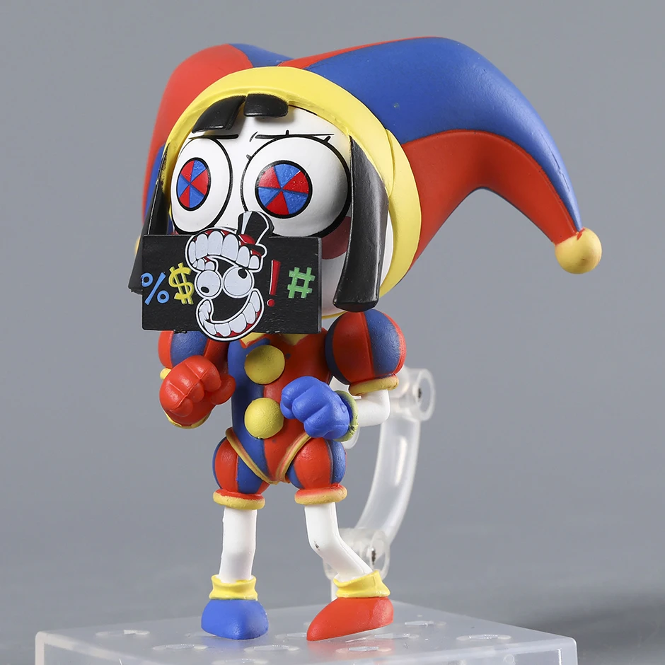 Pomni Action Figure