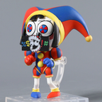 Pomni Action Figure