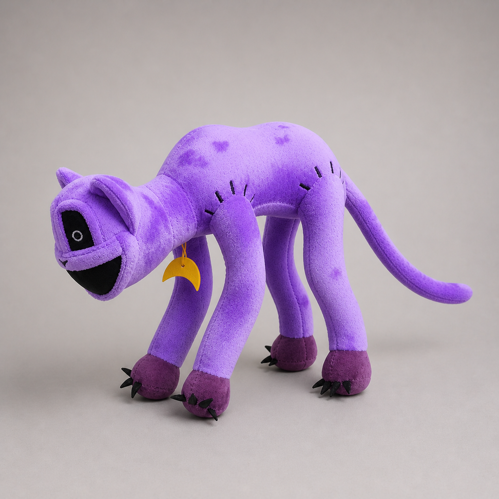 CatNap Plush