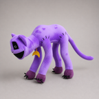 CatNap Plush