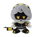Serial Designation V Plush Doll