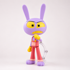 Jax Action Figure