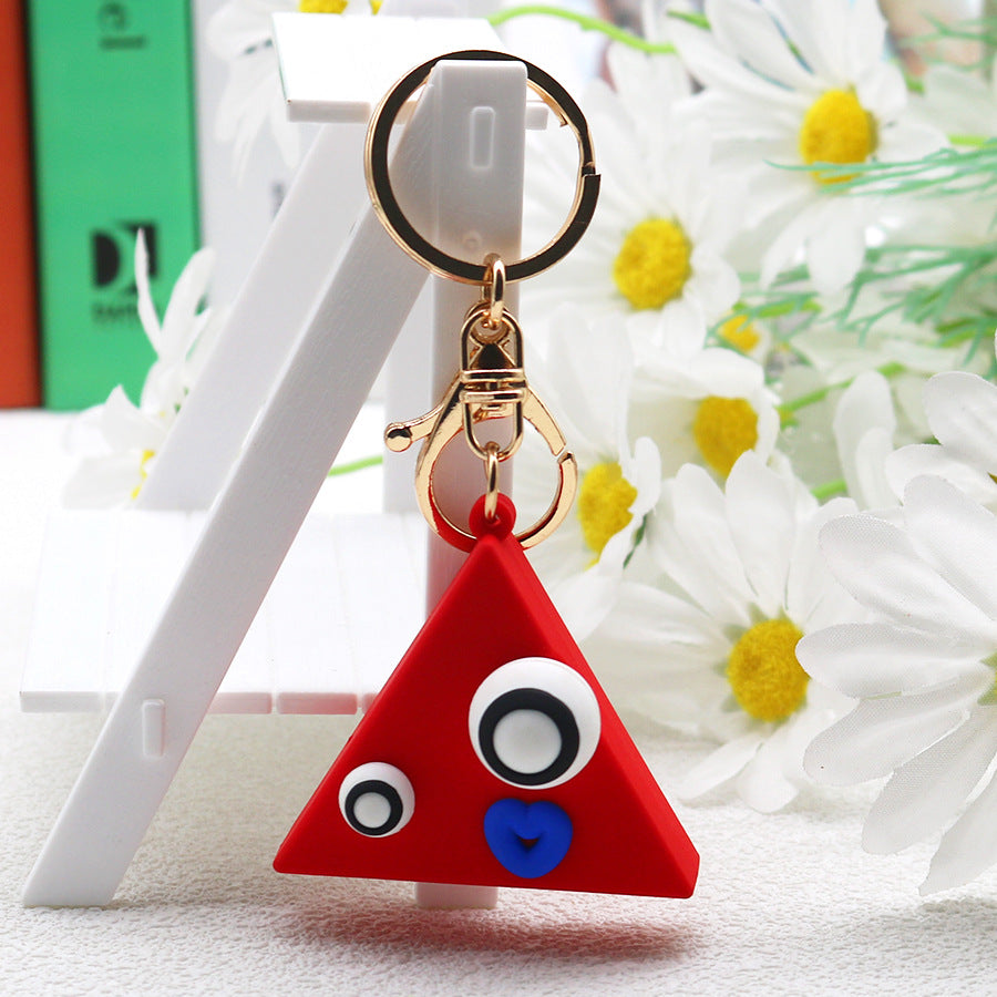 Gloinks Keychains