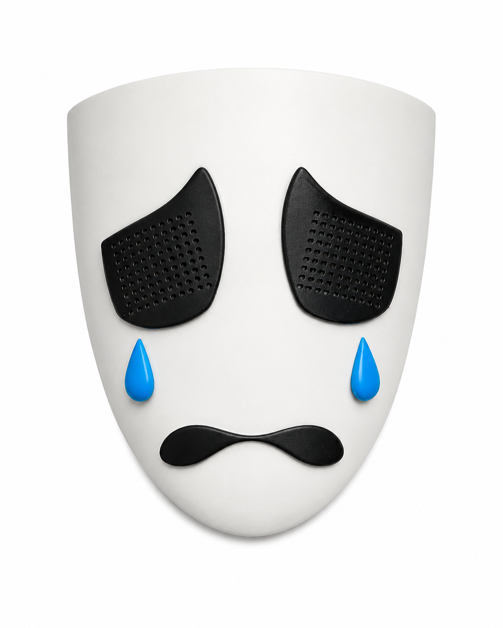 Gangle Cosplay Mask