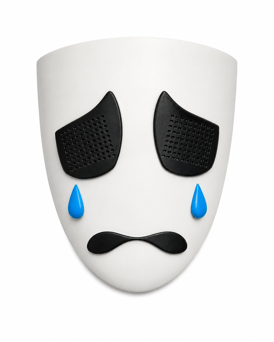 Gangle Cosplay Mask