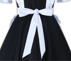 Jax Maid Cosplay Costume