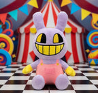 Jax Plush
