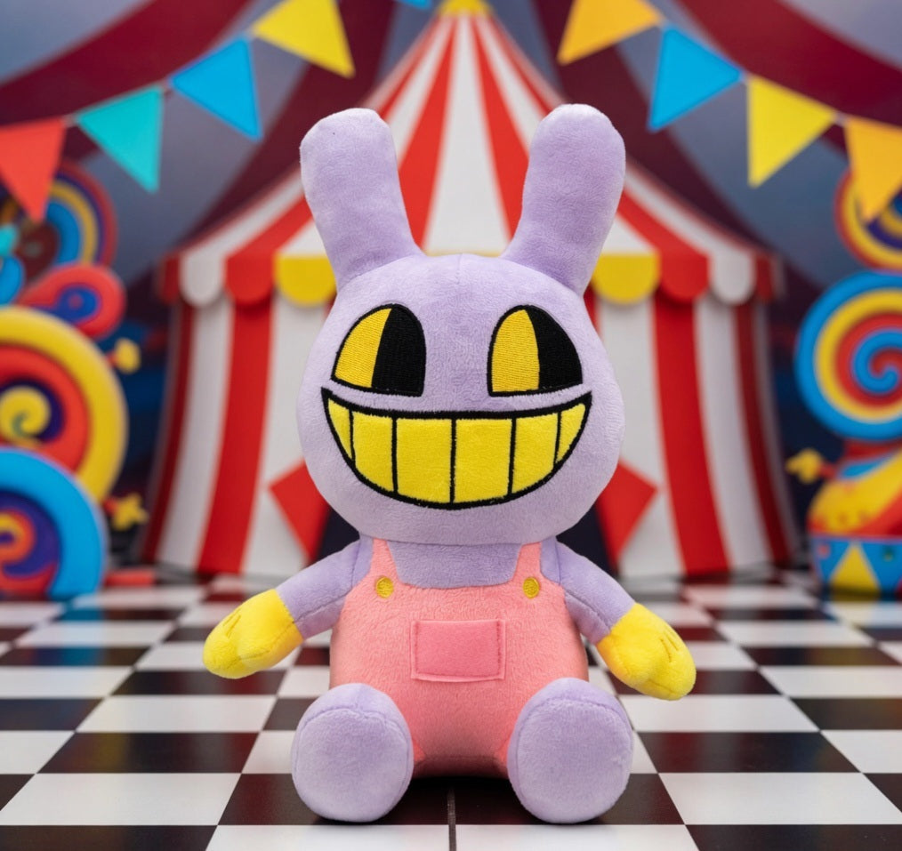 Jax Plush