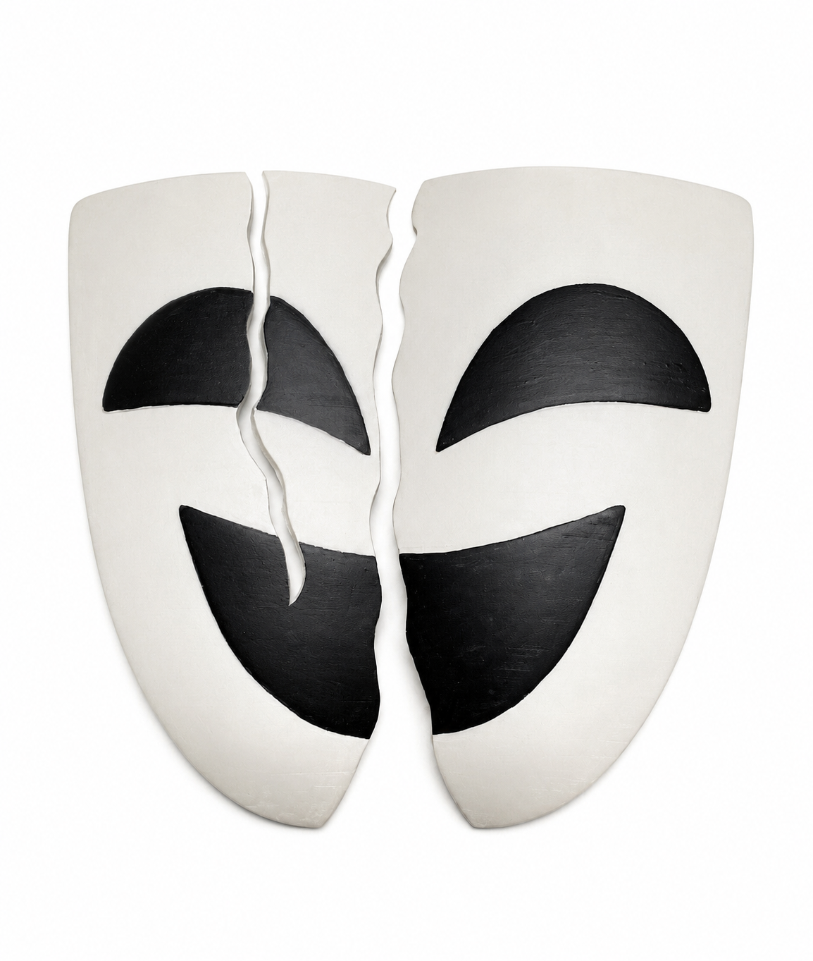 Gangle Cosplay Mask