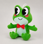 Ribbit Plush