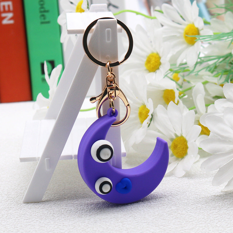 Gloinks Keychains