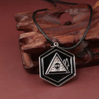 Murder Drones Necklace
