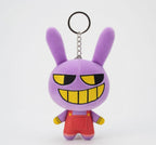 Jax Keychain Plush