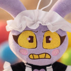 Jax Maid Outfit Plush