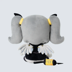 Serial Designation J Plush Doll