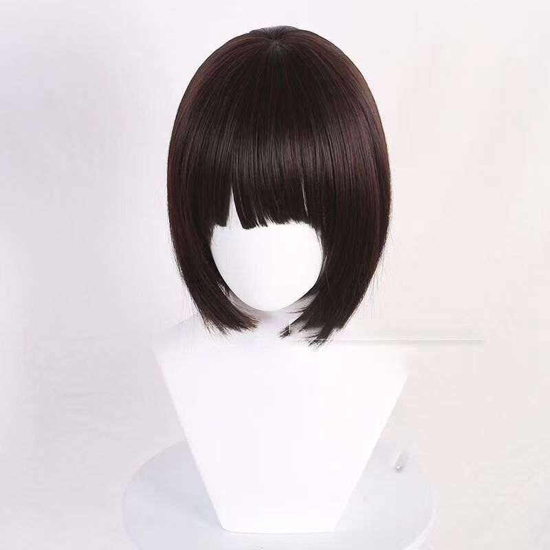 Pomni Wig
