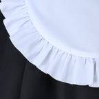 Jax Maid Cosplay Costume