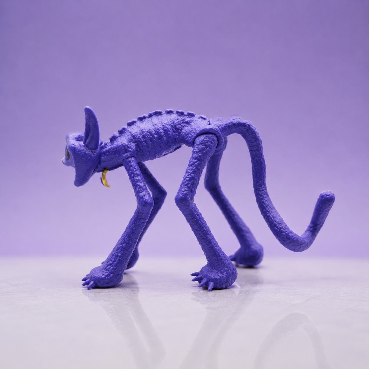 CatNap Action Figure