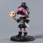Uzi Doorman Figure