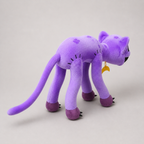 CatNap Plush
