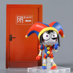 Pomni Action Figure