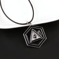 Murder Drones Necklace