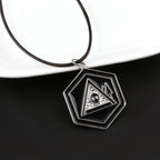 Murder Drones Necklace