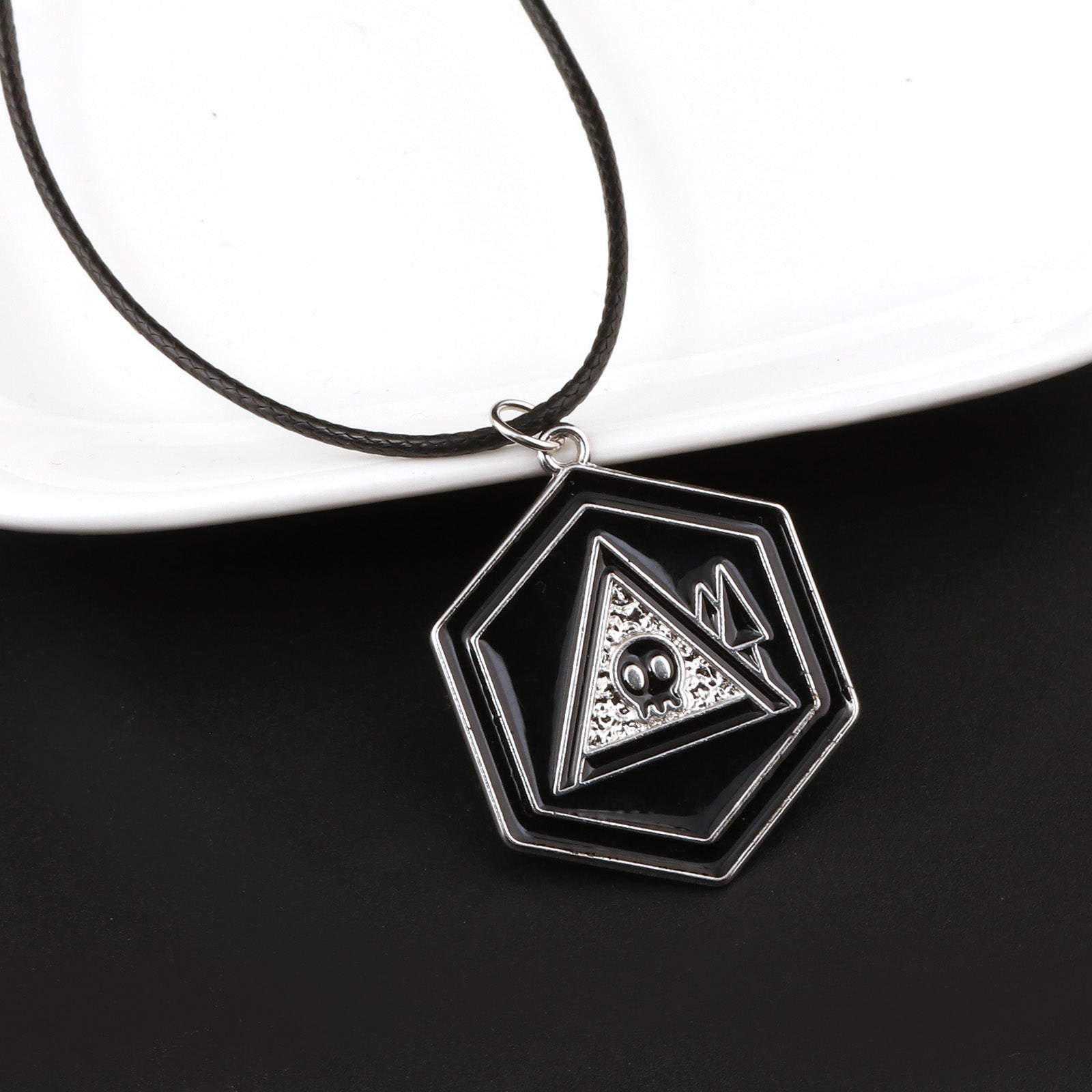 Murder Drones Necklace