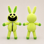 Smiling Critters Plush Toys