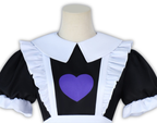 Jax Maid Cosplay Costume