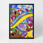 The Amazing Digital Circus Posters